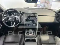 2022 Jaguar E-PACE
