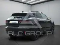 2022 Jaguar E-PACE