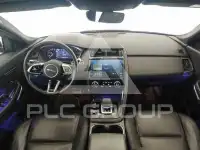 2022 Jaguar E-PACE