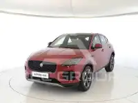 2022 Jaguar E-PACE