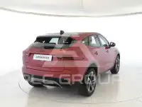 2022 Jaguar E-PACE