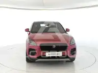 2022 Jaguar E-PACE