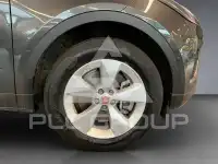 2022 Jaguar E-PACE