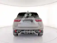 2022 Jaguar E-PACE