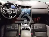 2022 Jaguar E-PACE