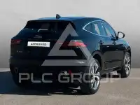 2022 Jaguar E-PACE