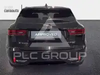 2022 Jaguar E-PACE
