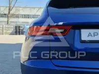 2022 Jaguar E-PACE