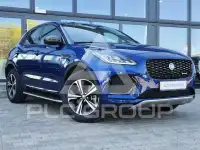 2022 Jaguar E-PACE