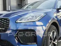 2022 Jaguar E-PACE