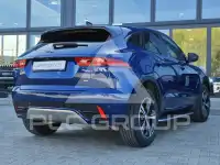 2022 Jaguar E-PACE