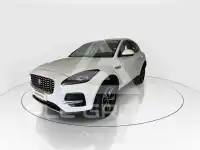 2022 Jaguar E-PACE