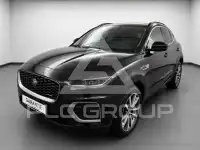 2022 Jaguar E-PACE