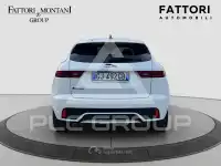 2022 Jaguar E-PACE