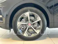 2022 Jaguar E-PACE