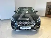 2022 Jaguar E-PACE