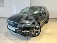 2022 Jaguar E-PACE