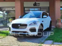 2022 Jaguar E-PACE