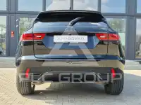 2022 Jaguar E-PACE