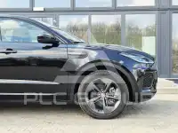 2022 Jaguar E-PACE