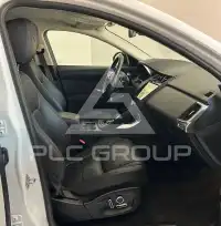 2022 Jaguar E-PACE