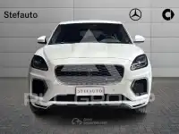 2022 Jaguar E-PACE