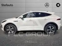 2022 Jaguar E-PACE