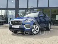 2022 Jaguar E-PACE