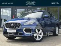 2022 Jaguar E-PACE