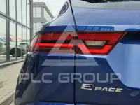 2022 Jaguar E-PACE