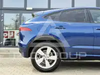 2022 Jaguar E-PACE