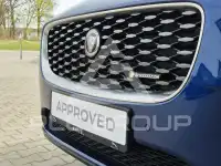 2022 Jaguar E-PACE