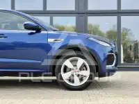 2022 Jaguar E-PACE