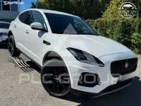2022 Jaguar E-PACE