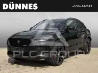 2022 Jaguar E-PACE