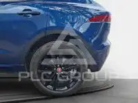 2022 Jaguar E-PACE