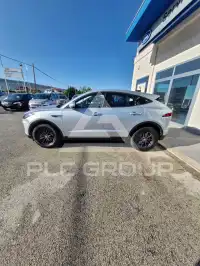2022 Jaguar E-PACE