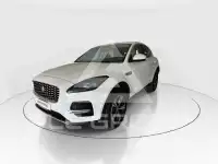 2022 Jaguar E-PACE