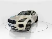 2022 Jaguar E-PACE