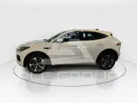 2022 Jaguar E-PACE
