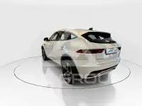 2022 Jaguar E-PACE