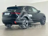 2022 Jaguar E-PACE