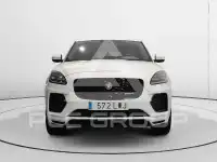 2022 Jaguar E-PACE