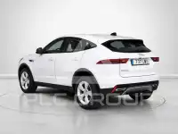 2022 Jaguar E-PACE