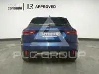 2022 Jaguar E-PACE