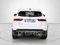 2022 Jaguar E-PACE