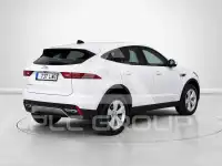 2022 Jaguar E-PACE