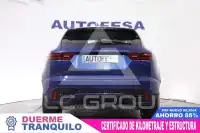 2022 Jaguar E-PACE