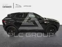 2022 Jaguar E-PACE