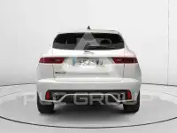 2022 Jaguar E-PACE